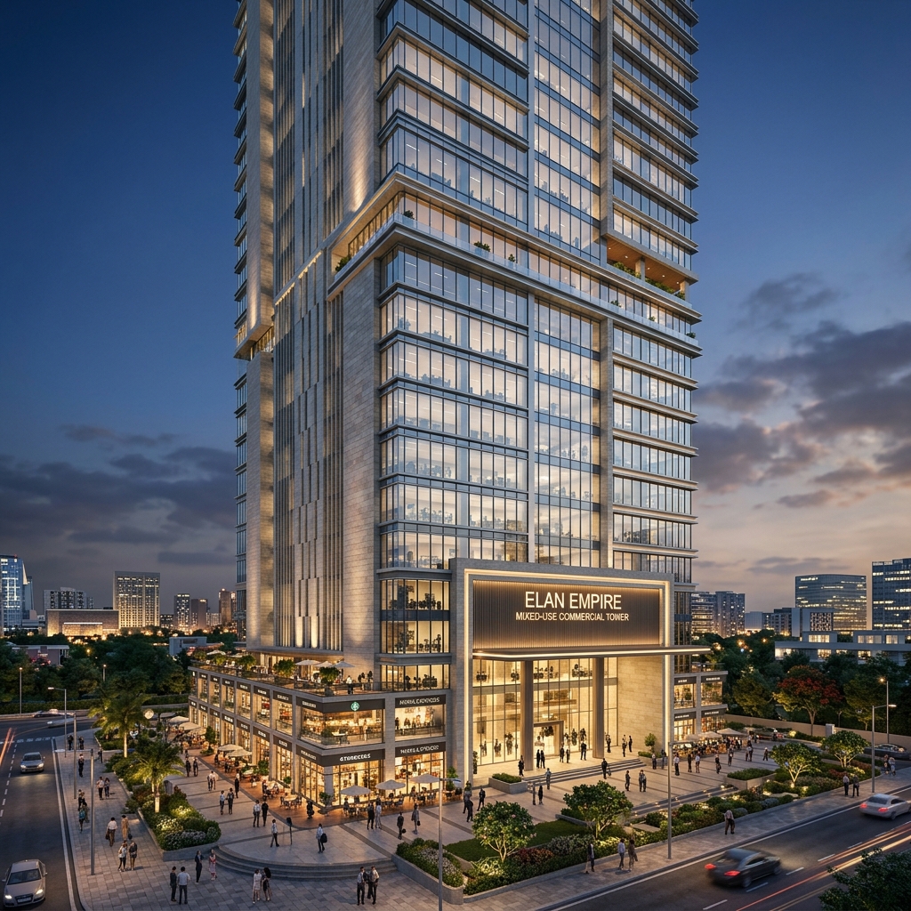 Elan Empire
